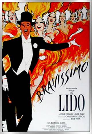 "Bravissimo!" - 1990