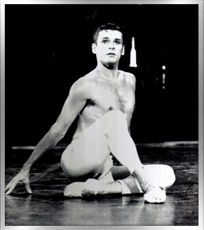 Patrick Dupond- &quot;Danse a Aix&quot; - 1988