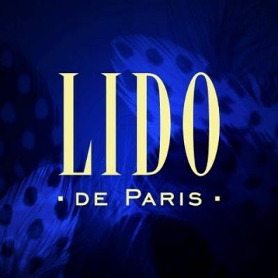 Lido de Paris